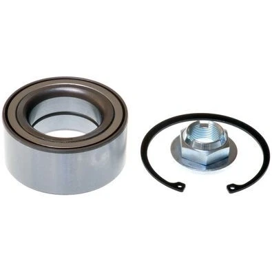 Bild av DENCKERMANN W413290 Kit de roulements roue avec capteur ABS intégré 83 FORD: MONDEO 3, 3 Kombi, Stufenheck