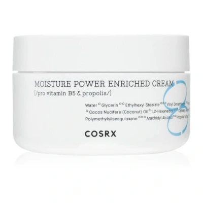 Bild av Cosrx Moisture Power Enriched Cream Dagkräm, Storlek: 50 ml,