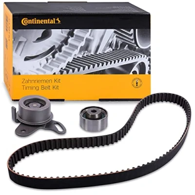 Bild av Tand/styrremssats CONTINENTAL CTAM CT942K1