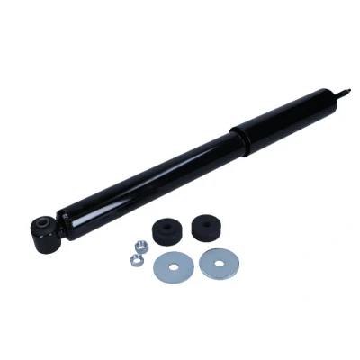 Bild av MAXGEAR 11 0930 Amortisseur Essieu arrière Pression de gaz Système monotube sans ressort détente Goujon en haut, Bossage bas