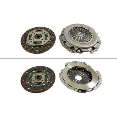 Bild av KAWE 962364 Kit d&#039;embrayage avec mécanisme disque MF 210 FORD: FIESTA 5, MAZDA: 2 5 portes
