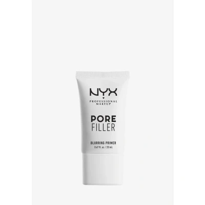 Bild av Nyx Professional Makeup Pore filler Primer Primer, Storlek: 20 ml,