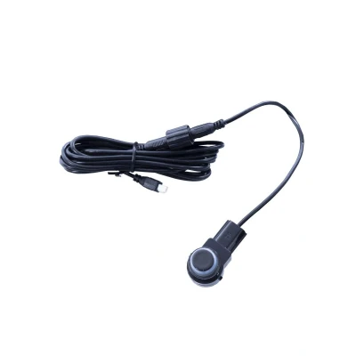 Bild av EINPARTS EPP SENSOR BLACK OEM Sensor, parkeringshjälp ultraljudsensor svart