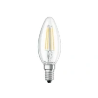 Bild av LEDVANCE LED kerte filament 806lm 5,5W/827 (60W) E14