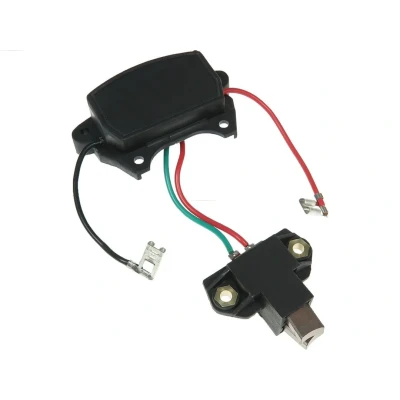 Bild av Generatorregulator As pl ARE3013