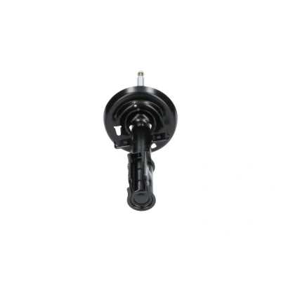Bild av KAVO PARTS SSA 10220 Amortisseur Essieu avant Pression de gaz Système bitube avec ressort détente Goujon en haut RENAULT: MEGANE 3