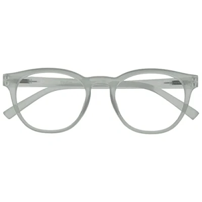 Bild av OPULIZE Unisex Blu Reading Glasses (4 pack), Is, +1,50 Dioptrien