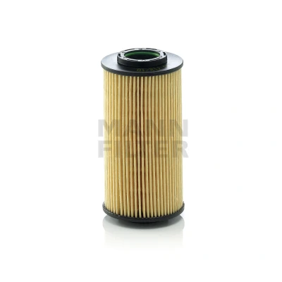 Bild av Oljefilter MANN FILTER HU 712/10 x