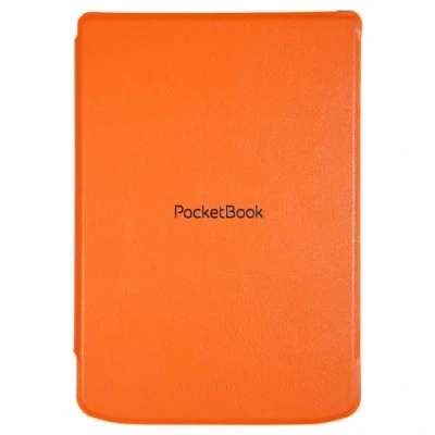 Bild av PocketBook Hoes Shell Case Orange