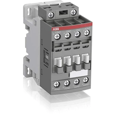 Bild av ABB NF22E 13 Reläkontaktor 2 Öp + Sl, AC/DC 100 250 V