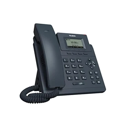 Bild av Yealink SIP T30 VoIP phone with caller ID 5 way call capability