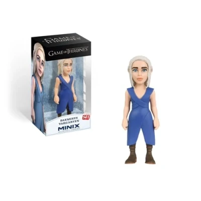 Bild av MINIX THE LORD OF RINGS: Gandalf Figure 12 cm