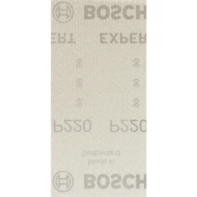 Bild av Bosch SLIBEBLAD PLAN 93X186MM NET K220 50 STK