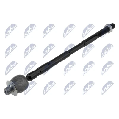Bild av NTY SDK SB 012 Rotule Axiale Essieu avant SUBARU: Forester III, XV I