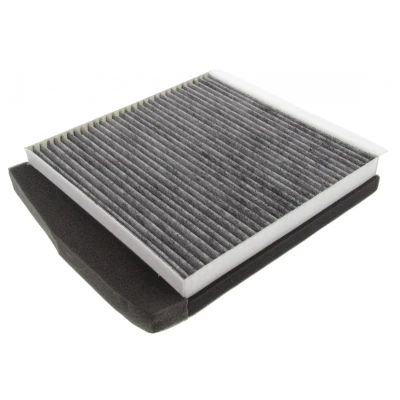 Bild av MAPCO 67852 Filtre d&#039;habitacle à charbon actif 278 248 39 VOLVO: S60 I, XC90 V70 2