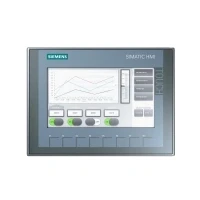 Bild av Siemens 6AV2123 2GA03 0AX0 Simatic KTP700 HMI