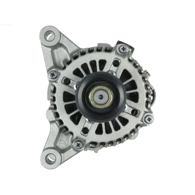 Bild av AS PL A5024PR Alternateur 12V 70A PEUGEOT: 206 3/5 portes, 207 307 CITROËN: C2 C3 I Xsara 5 portes