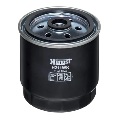 Bild av HENGST FILTER H211WK Filtre à Carburant vissé HYUNDAI: Getz, Matrix, ACCENT 2
