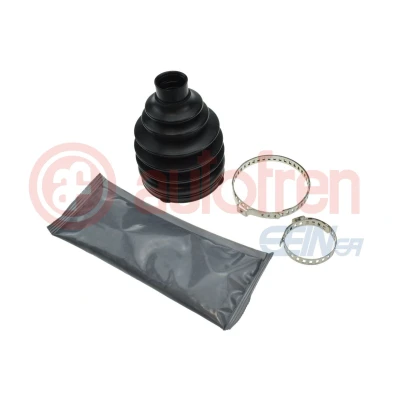 Bild av AUTOFREN SEINSA D8502T Soufflet De Cardan 98 côté roue TOYOTA: Aygo, Yaris II 3/5 portes, PEUGEOT: 107 CITROËN: C1 I