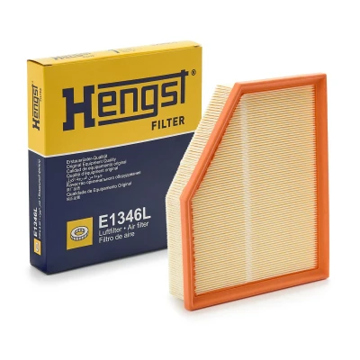 Bild av Luftfilter Hengst filter E1346L
