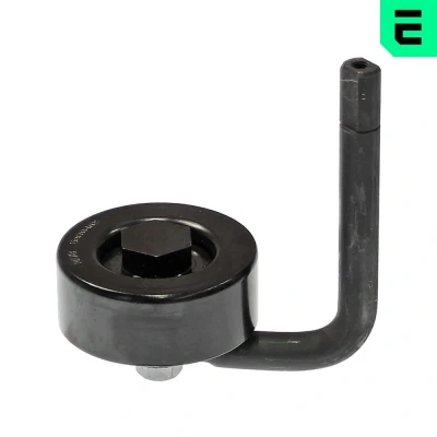 Bild av Remsträckare, Drivrem, bmw 3 [e46], touring 5 [e39], 7 [e38], opel omega b, b kombi, 2 248 563, 354 03