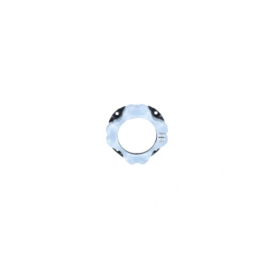 Bild av NRF 380825 Disco de arrasto, embraiagem electromagnética compressor 5SE, 5SL, 6SE, 7SE VOLKSWAGEN: Passat B7 Variant, Caddy 3, Alltrack