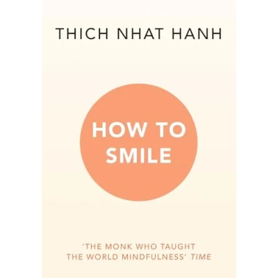 Bild av How to Heal: The Monk Who Taught Wolrd Mindfulness&#039; Time