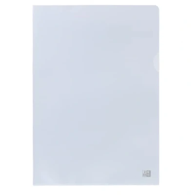 Bild av Hamelin Transparent omslag Premium A4 Polypropylen 0.15 mm 100461000 100 stk