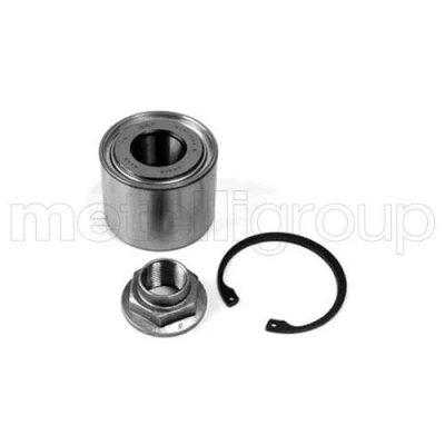 Bild av METELLI 19 2750 Kit de roulements roue 60 PEUGEOT: 307 3/5 portes, SW, CC, CITROËN: C4 Coupe, I portes