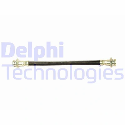 Bild av DELPHI LH6020 Flexible De Frein 245 M10x1 Int DF CHEVROLET: Matiz, DAEWOO: Matiz I 3/5 portes