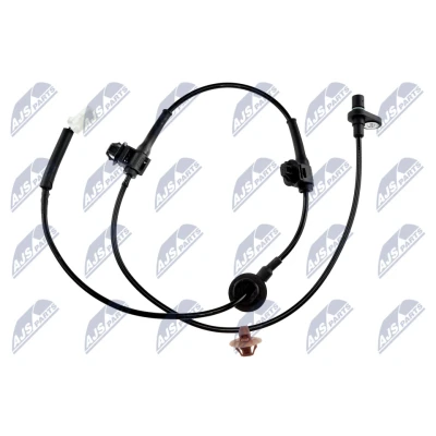 Bild av NTY HCA MZ 022 Capteur ABS Essieu arrière gauche, gauche MAZDA: CX 7
