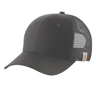 Bild av Carhartt Rugged Professional Series nätrygg av kanvas, svart, one size