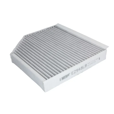 Bild av Filter, kupéventilation HENGST FILTER E2948LB