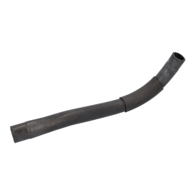 Bild av FEBI BILSTEIN 192752 Durite De Refroidissement supérieur EPDM (éthylène propylène diène caoutchouc) TOYOTA: Corolla IX 3/5 portes