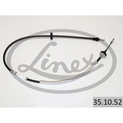 Bild av LINEX 35.10.52 Câble d&#039;Embrayage RENAULT: ESPACE 2, 3