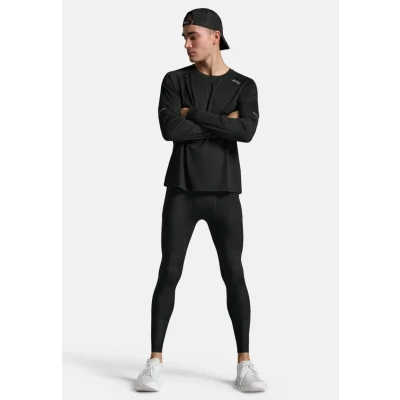 Bild av 2XU Aero Mesh Compression Tights Black/Silver Reflective