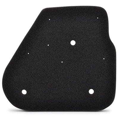 Bild av Easyboost luftfilter för MBK Nitro Mach G Ovetto Yamaha Aerox Jog R Neo&#039;s Aprilia SR Beta ARK Malaguti F10 F12 Minarelli horisontell filtrering förgasare