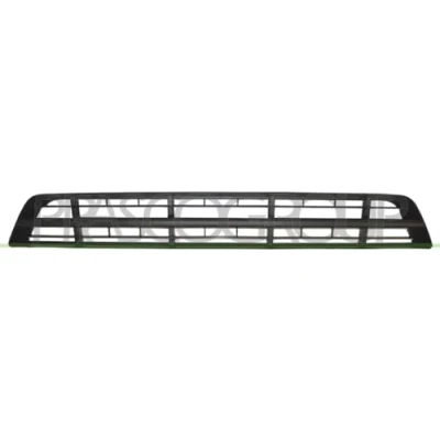 Bild av PRASCO FD4222120 Grille De Pare Choc centre, avant FORD: Focus Mk1 3/5 portes, Break, Berline