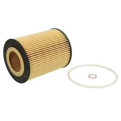 Bild av Oljefilter HENGST FILTER E106H D34