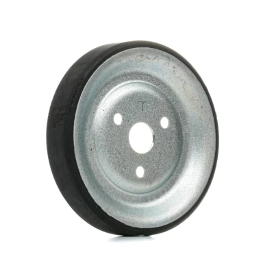 Bild av CONTITECH VD1150 Poulie, pompe à eau CITROËN: DS3 3 portes, C4 II 5 PEUGEOT: 508 I Berline, MINI: 3/5 portes