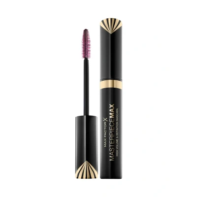 Bild av Max Factor Masterpiece Mascara Black 7,2 ml