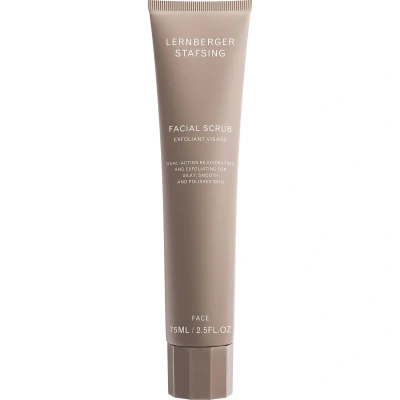 Bild av Lernberger Stafsing Facial Scrub 75 ml