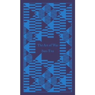 Bild av The Art of War: edited, translated and with an introduction by John Minford