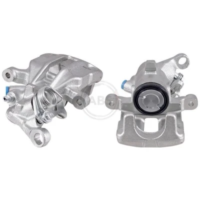 Bild av A.B.S. 529691 Étrier de frein Fonte grise 118 AUDI: A8 D2, A6 C4 Avant, 100 Berline