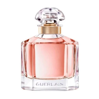 Bild av Guerlain Mon Eau de Parfum 100 ml