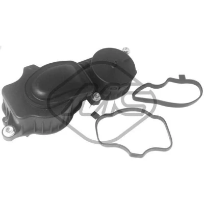 Bild av Filter, vevhusventilation, bmw, 11 12 7 799 225, 11127799225
