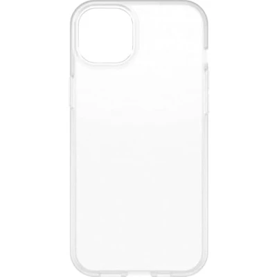 Bild av OtterBox Sleek Series skal för iPhone 14 Plus, stöttåligt, fallsäkert, supertunt, skyddande tunt skal, testad till militärstandard, Klar, Utan retailförpackning