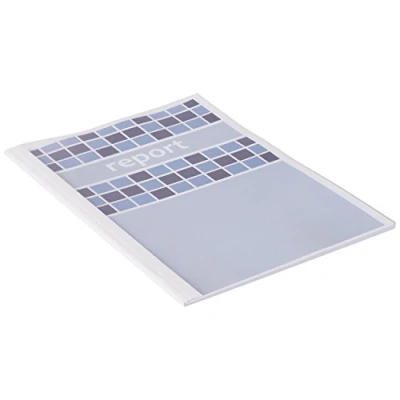 Bild av GBC Optimal 100 pcs. 215 g/m² Thermal binding cover
