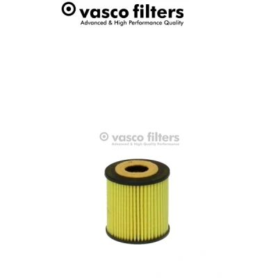 Bild av DAVID VASCO V303 Filtre à huile avec bague d&#039;étanchéité Cartouche filtrante SMART: Fortwo II Coupe, I Cabrio