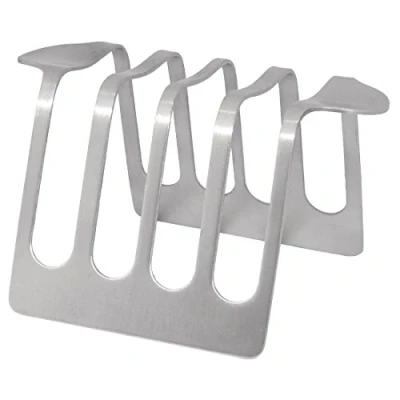 Bild av Olympia Toast Rack St/St, 65x120x85mm 2 1/2xx4 1/23 1/2